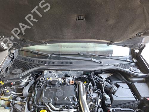Torpedoplade Torpedoplade RENAULT LAGUNA Coupe (DT0/1) 2.0 dCi GT (DT11, DT1E, DT1N) (178 hp) 37077168 37077168