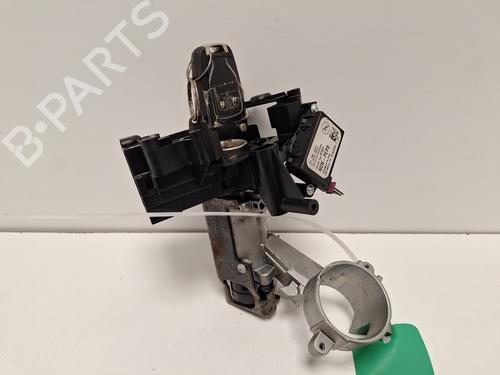 Ignition barrel OPEL ADAM (M13) 1.2 | BP33586122M48 - Image 2