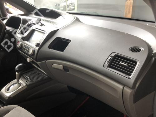 Instrumentbræt Instrumentbræt HONDA CIVIC VIII Saloon (FD, FA) 1.3 IMA (FA3, FD3) (95 hp) 33599789 33599789
