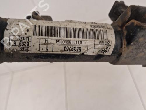Left front shock absorber FORD FIESTA VI (CB1, CCN) 1.4 TDCi | BP33584385M16 - Image 2