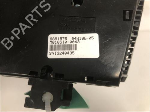 Used Climate control Climate control VOLVO V70 II (285) D5 (163 hp) 33579408 33579408