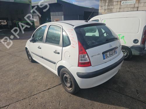 Used Parts CITROËN C3 I (FC_, FN_)    4523633