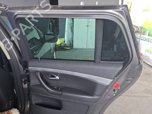 Used Rear right window mechanism Rear right window mechanism 37684020 37684020