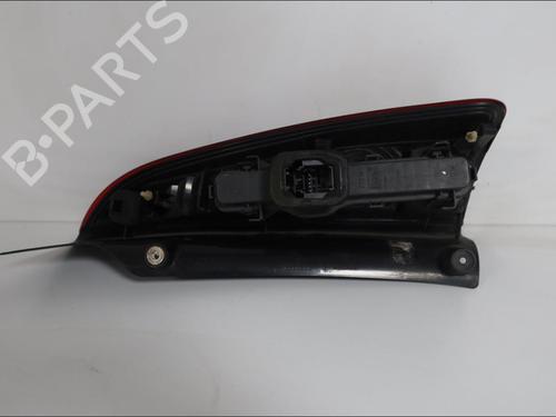 Used Left taillight Left taillight RENAULT ESPACE IV (JK0/1_) 2.2 dCi (JK0H) (150 hp) 33578084 33578084