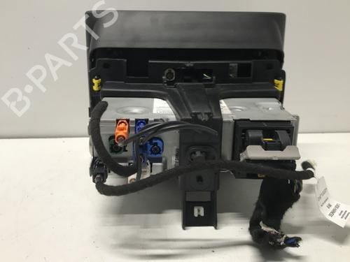 display-monitor-citroen-c3-iii-sx-2016-33602928 main image