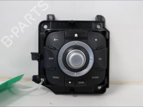 Switch RENAULT MEGANE III Hatchback (BZ0/1_, B3_) 1.2 TCe (BZ16, BZ28) | BP33576043I30 - Image 2