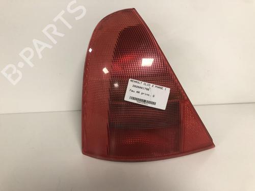 Used Left taillight Left taillight 37263611 37263611