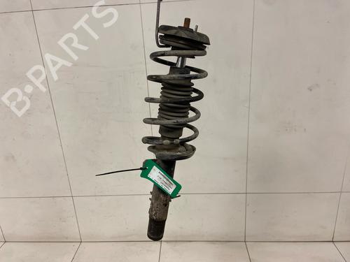Used Left front shock absorber Left front shock absorber CITROËN C3 I (FC_, FN_) [2002-2013] 34370452 34370452