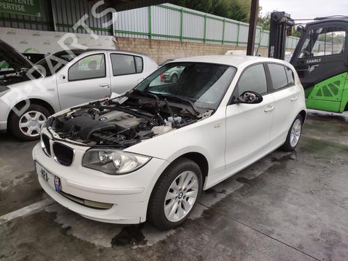 Used Steering column Steering column BMW 1 (E87) 118 d (143 hp) 33593689 33593689