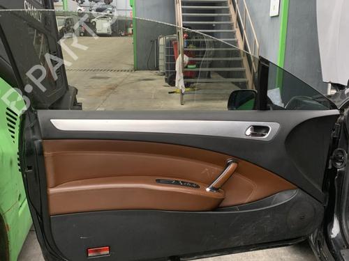 Used Front left window mechanism Front left window mechanism PEUGEOT 407 Coupe (6C_) 2.7 HDi (204 hp) 35911572 35911572