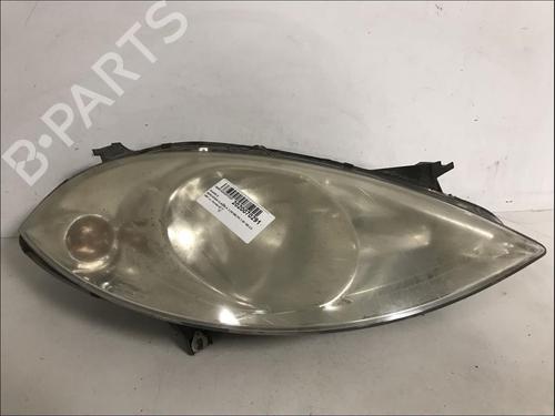 Used Right headlight Right headlight MERCEDES-BENZ A-CLASS (W169) A 180 CDI (169.007, 169.307) (109 hp) 33574743 33574743