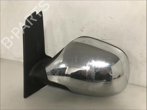 Used Left mirror Left mirror SEAT ALTEA (5P1) [2004-2015] 33586028 33586028