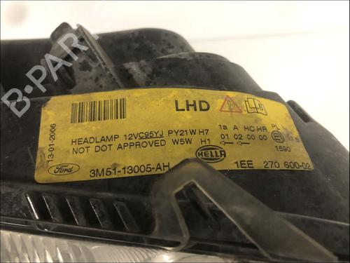 Used Right headlight Right headlight FORD FOCUS C-MAX (DM2) 1.8 TDCi (115 hp) 33585761 33585761