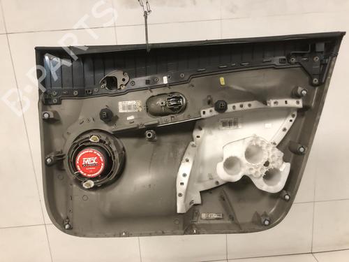 Front left panel RENAULT CLIO III (BR0/1, CR0/1) 1.5 dCi (BR0H, CR0H, CR1S, BR1S) | BP37254879C58 - Image 6