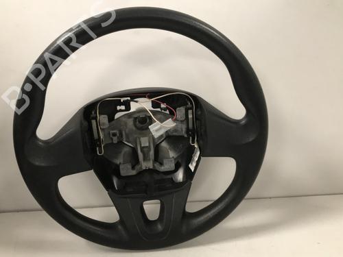 Used Steering wheel Steering wheel RENAULT KANGOO Express (FW0/1_) [2008-2026] 33990247 33990247
