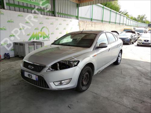 Used Right front steering knuckle Right front steering knuckle FORD MONDEO IV (BA7) [2007-2015] 35908966 35908966