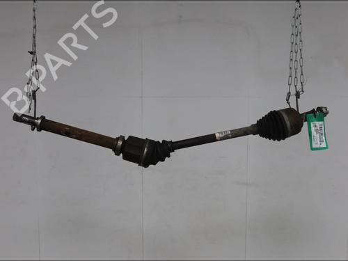 Right front driveshaft RENAULT FLUENCE (L3_) 1.5 dCi (L30B) | BP33574944M39 - Image 2