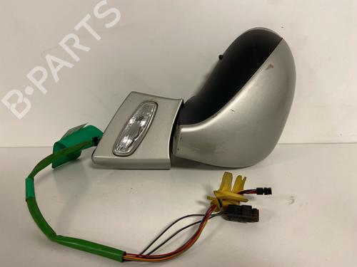 Used Right mirror Right mirror PEUGEOT 308 SW I (4E_, 4H_) 1.6 HDi (109 hp) 34257757 34257757