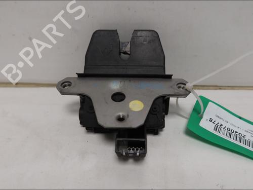 Used Tailgate lock Tailgate lock FORD C-MAX II (DXA/CB7, DXA/CEU) [2010-2019] 33576729 33576729