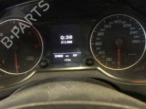 Engine AUDI Q5 (8RB) 3.0 TDI quattro | BP33600312M1  - Image 8