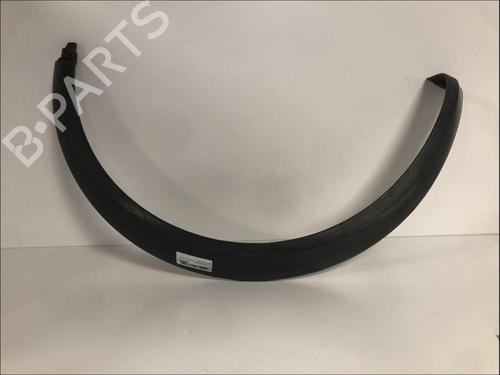 Used Rear right wheel arch trim Rear right wheel arch trim AUDI A6 C5 Avant (4B5, 4B6) [1997-2006] 34615167 34615167