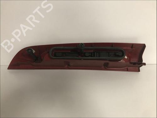 Used Left taillight Left taillight RENAULT KANGOO (KC0/1_) 1.4 (KC0C, KC0H, KC0B, KC0M) (75 hp) 33581884 33581884