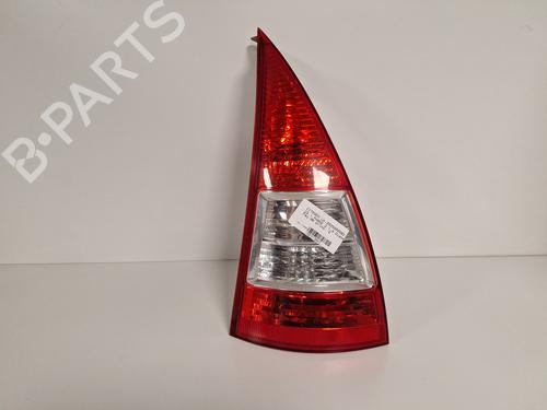 Used Left taillight Left taillight CITROËN C3 I (FC_, FN_) [2002-2013] 33593242 33593242