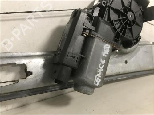 Used Front right window mechanism Front right window mechanism RENAULT SCÉNIC II (JM0/1_) 1.9 D (116 hp) 33573922 33573922