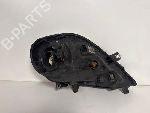 Used Left headlight Left headlight 33572490 33572490