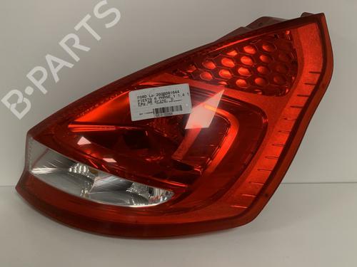 Used Right taillight Right taillight FORD FIESTA VI (CB1, CCN) 1.4 TDCi (70 hp) 33584387 33584387
