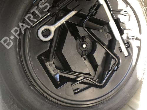 Used Jack Kit Jack Kit 36580876 36580876