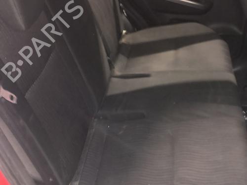 Seats set SUZUKI SWIFT IV (FZ, NZ) 1.2 (AZH412, ZC72S) | BP33598410C78 - Image 2
