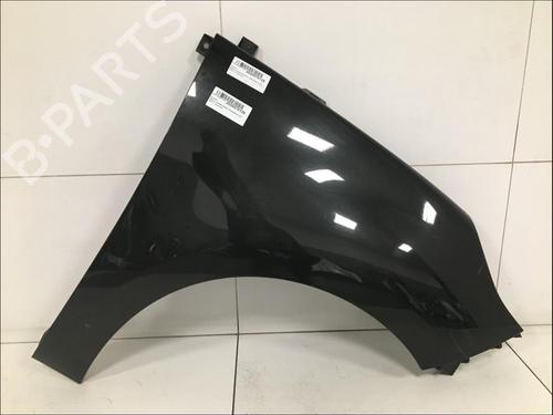 Used Right front fenders Right front fenders RENAULT SCÉNIC III (JZ0/1_) 1.9 dCi (JZ0J, JZ1J, JZ1K, JZ1S) (131 hp) 33576196 33576196
