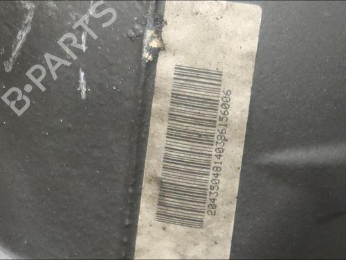 Rear differential MERCEDES-BENZ C-CLASS (W204) C 220 CDI (204.008) | BP33576164M24  - Image 6
