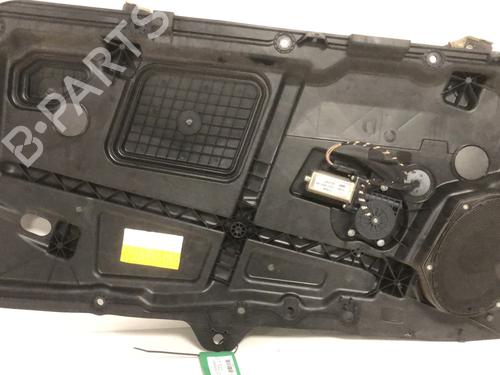 Used Front right window mechanism Front right window mechanism FORD FIESTA V (JH_, JD_) 1.3 (69 hp) 33592906 33592906