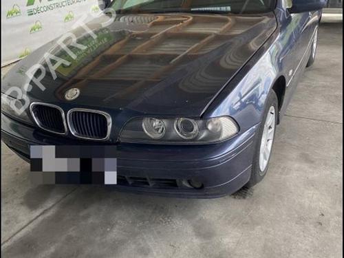 Gearbox BMW 5 (E39) 520 d | BP33574095M3 - Image 4