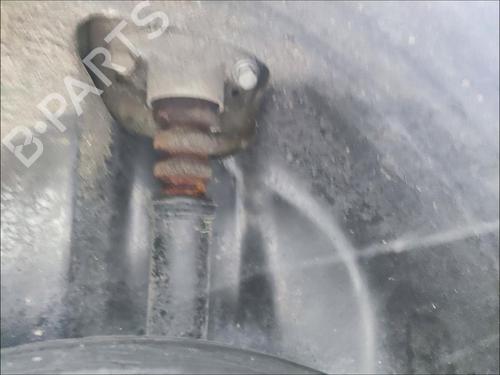 Used Left rear shock absorber Left rear shock absorber 36574558 36574558