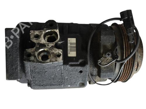 AC compressor IVECO DAILY IV Van 35C13 V, 35C13 V/P, 35S13 V, 35S13 V/P | BP34705653M34 - Image 4