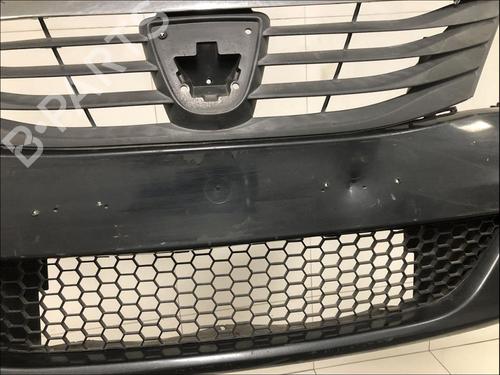 Front bumper DACIA LOGAN MCV (KS_) 1.5 dCi (KS0W) | BP33587714C7 - Image 9