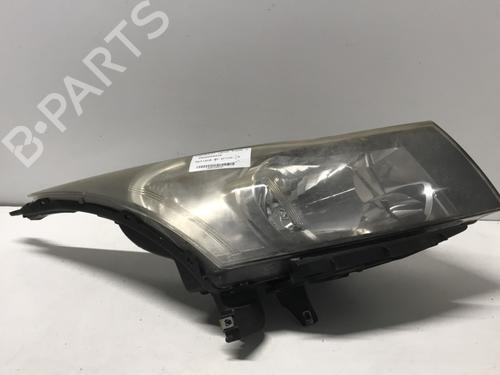 Used Right headlight Right headlight CHEVROLET CRUZE (J300) [2009-2026] 33602751 33602751