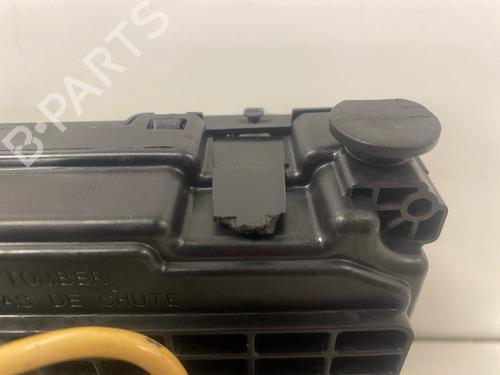 Used Fuse box Fuse box CITROËN C3 II (SC_) 1.4 HDi 70 (SC8HZC, SC8HR0, SC8HP4) (68 hp) 34218646 34218646