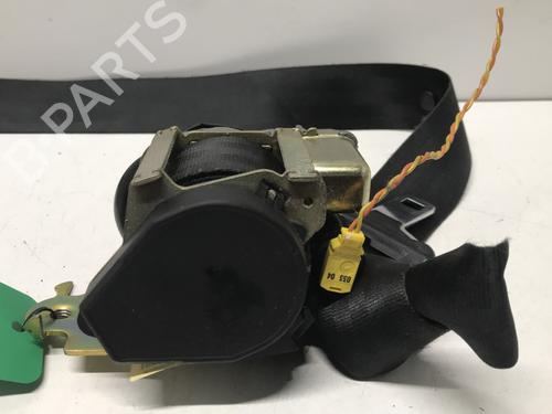 Front left seatbelt PEUGEOT 206 CC (2D) | BP33601935I26 - Image 5