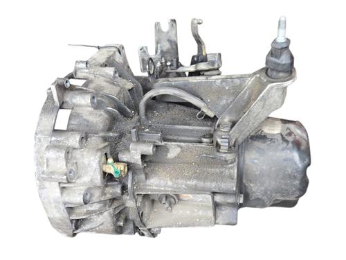 Used Gearbox Gearbox RENAULT MEGANE II (BM0/1_, CM0/1_) [2001-2012] 34044901 34044901