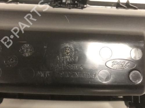 Used Other Other FORD FUSION (JU_) 1.6 TDCi (90 hp) 33596216 33596216