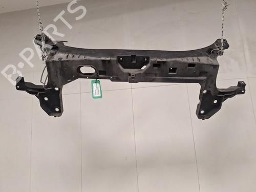 Frontplade/Frontkurv RENAULT MODUS / GRAND MODUS (F/JP0_) 1.4 (JP01, JP0J) | BP33600758C72 - Image 3