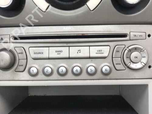 Used Radio Radio 36580813 36580813