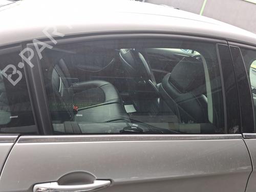 Used Rear right door window Rear right door window 37254737 37254737