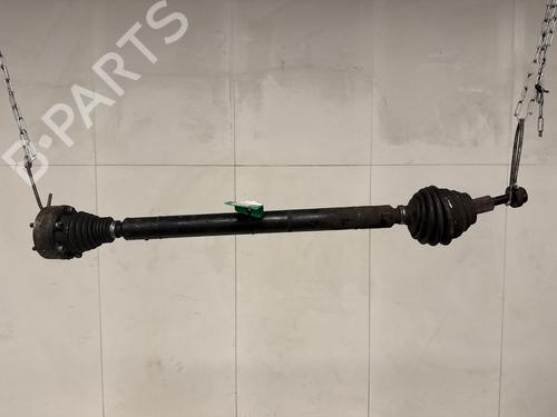 Used Right front driveshaft Right front driveshaft VW GOLF V (1K1) [2003-2010] 34183881 34183881