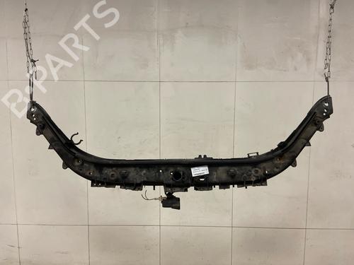 Used Front slam panel Front slam panel RENAULT GRAND SCÉNIC II (JM0/1_) [2004-2009] 34370446 34370446