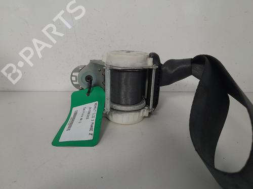 Cinto de segurança traseiro esquerdo Cinto de segurança traseiro esquerdo RENAULT CLIO III (BR0/1, CR0/1) 1.5 dCi (88 hp) 36094849 36094849
